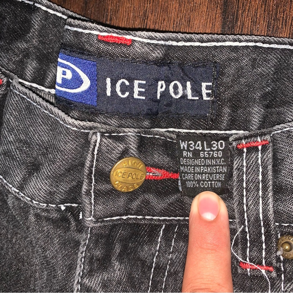 Jeans - Picture 4 of 9